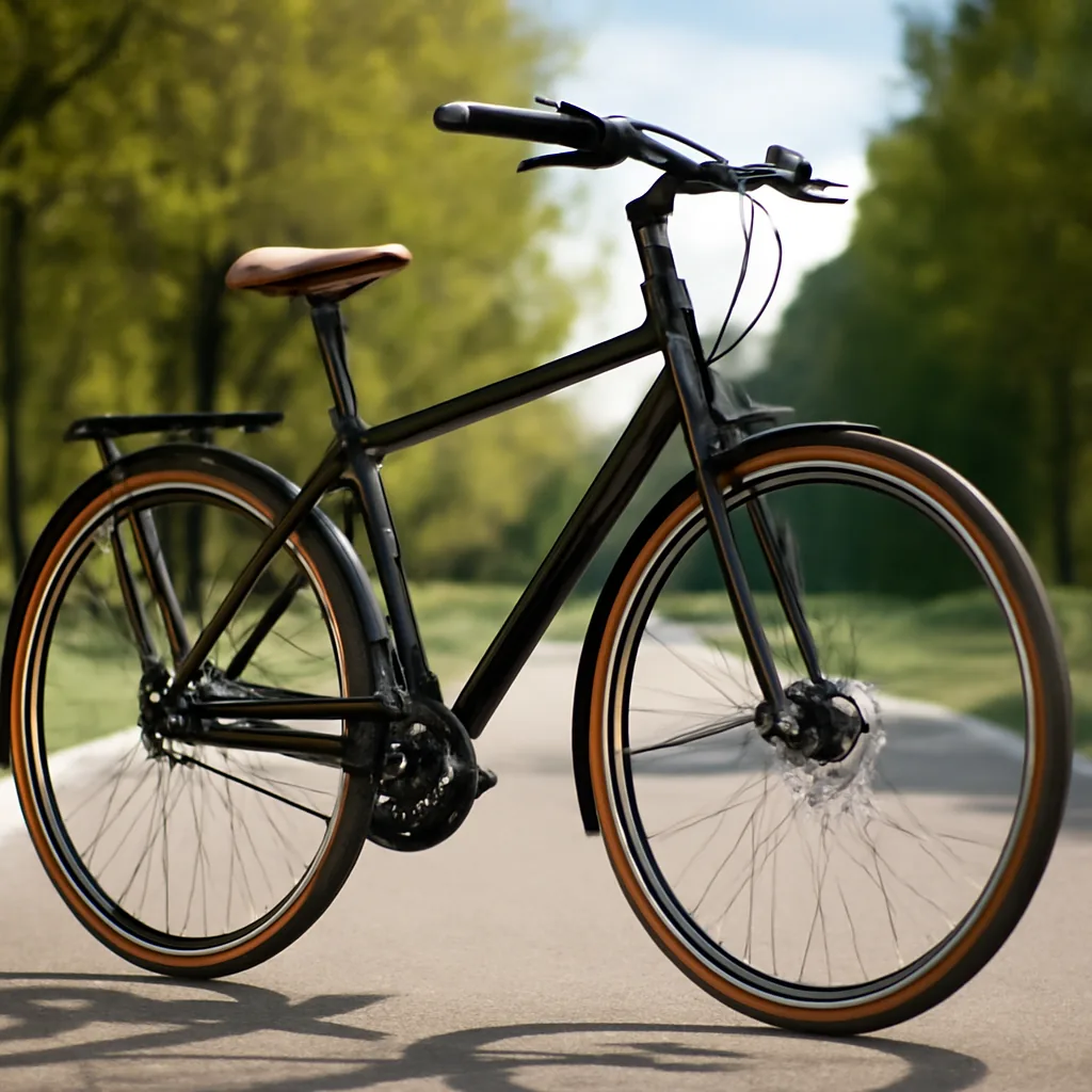 Vélo de ville : Guide d'achat pour choisir le meilleur modèle