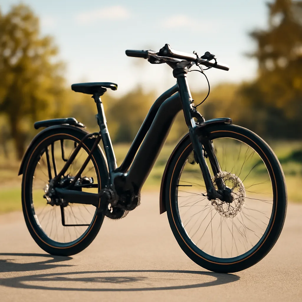 Vélo Électrique : Guide Complet pour Bien Choisir