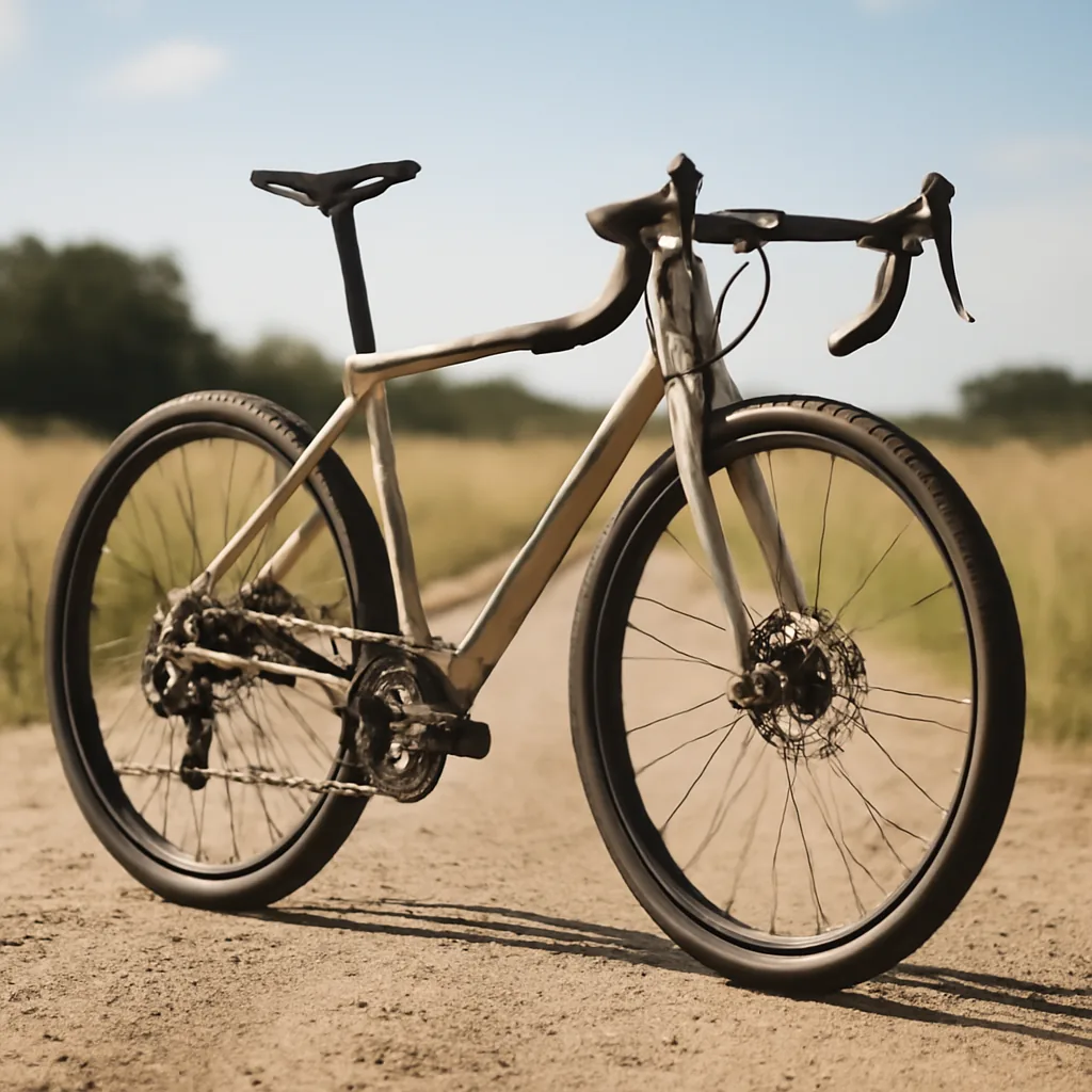 Guide d'achat Vélo Gravel - VivreVelo