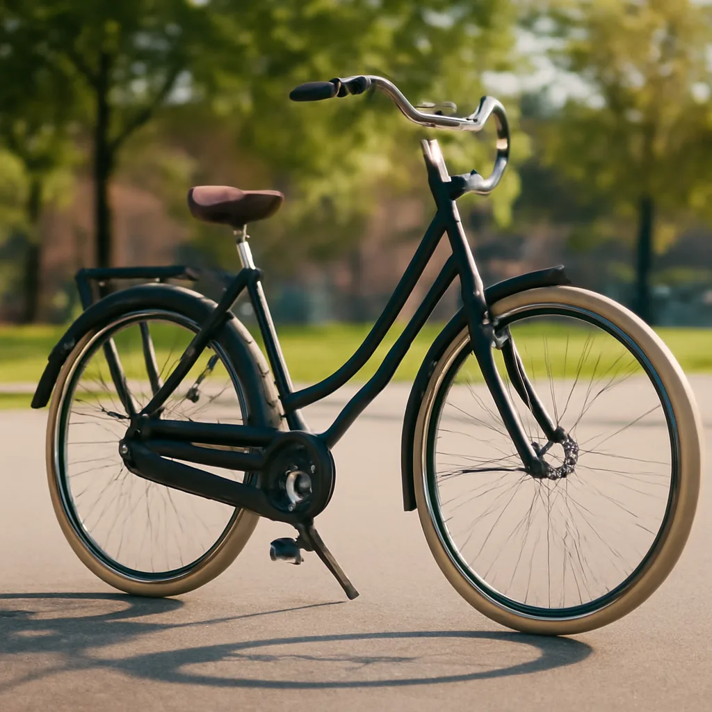 Acheter un Vélo Hollandais : Guide Pratique et Comparatif