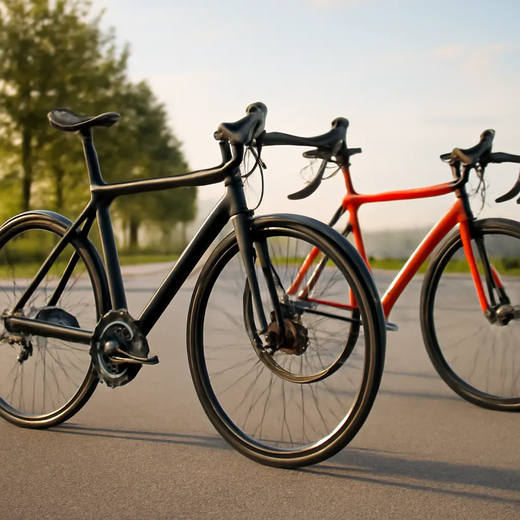 Comparatif des meilleurs vélos de route 28 pouces