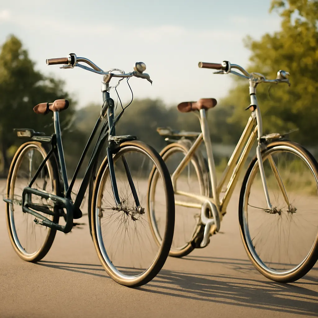 Comparatif des vélos de ville 28 pouces pour femmes