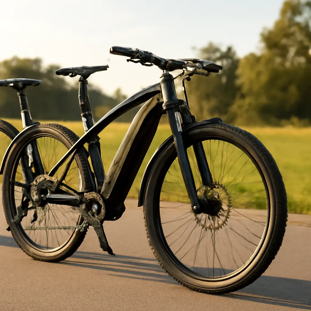 Guide d'achat des vélos électriques 29 pouces