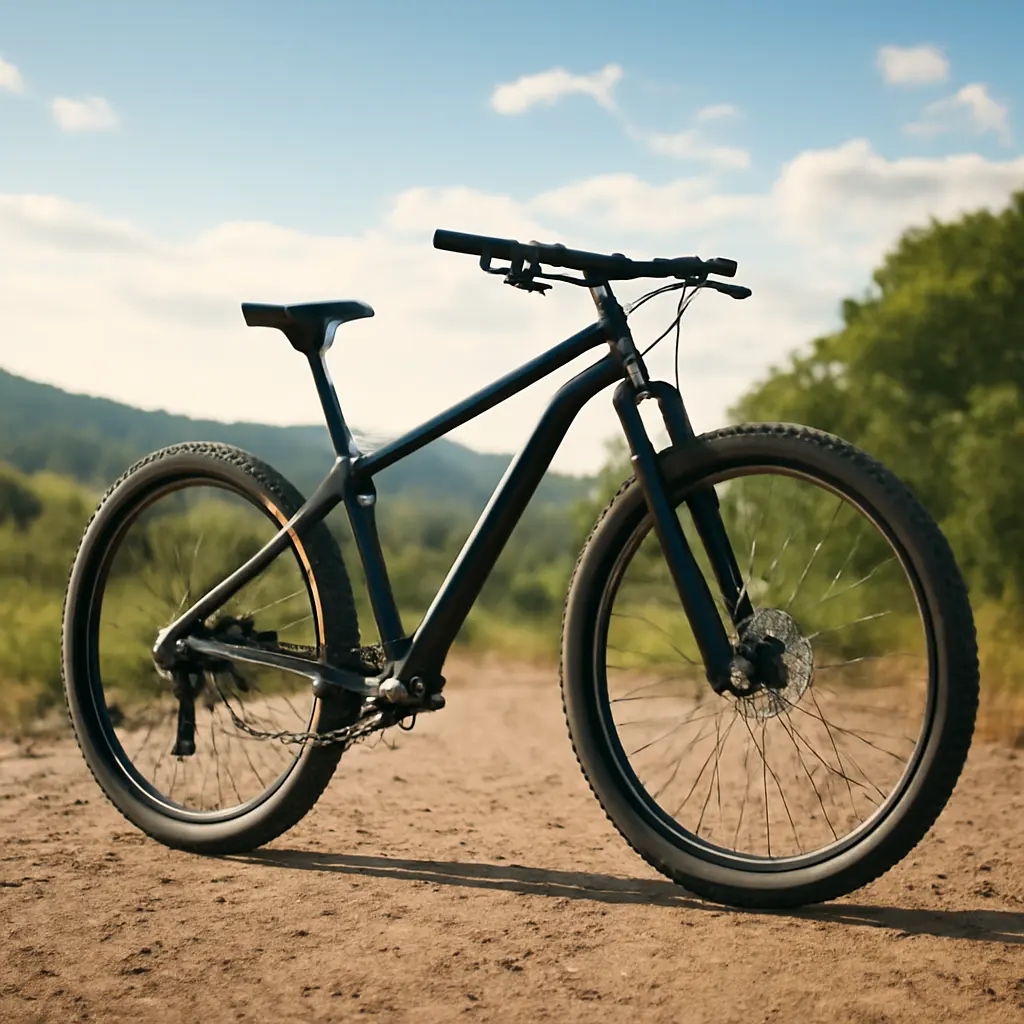 Guide d'achat pour un VTT 27,5 pouces optimal