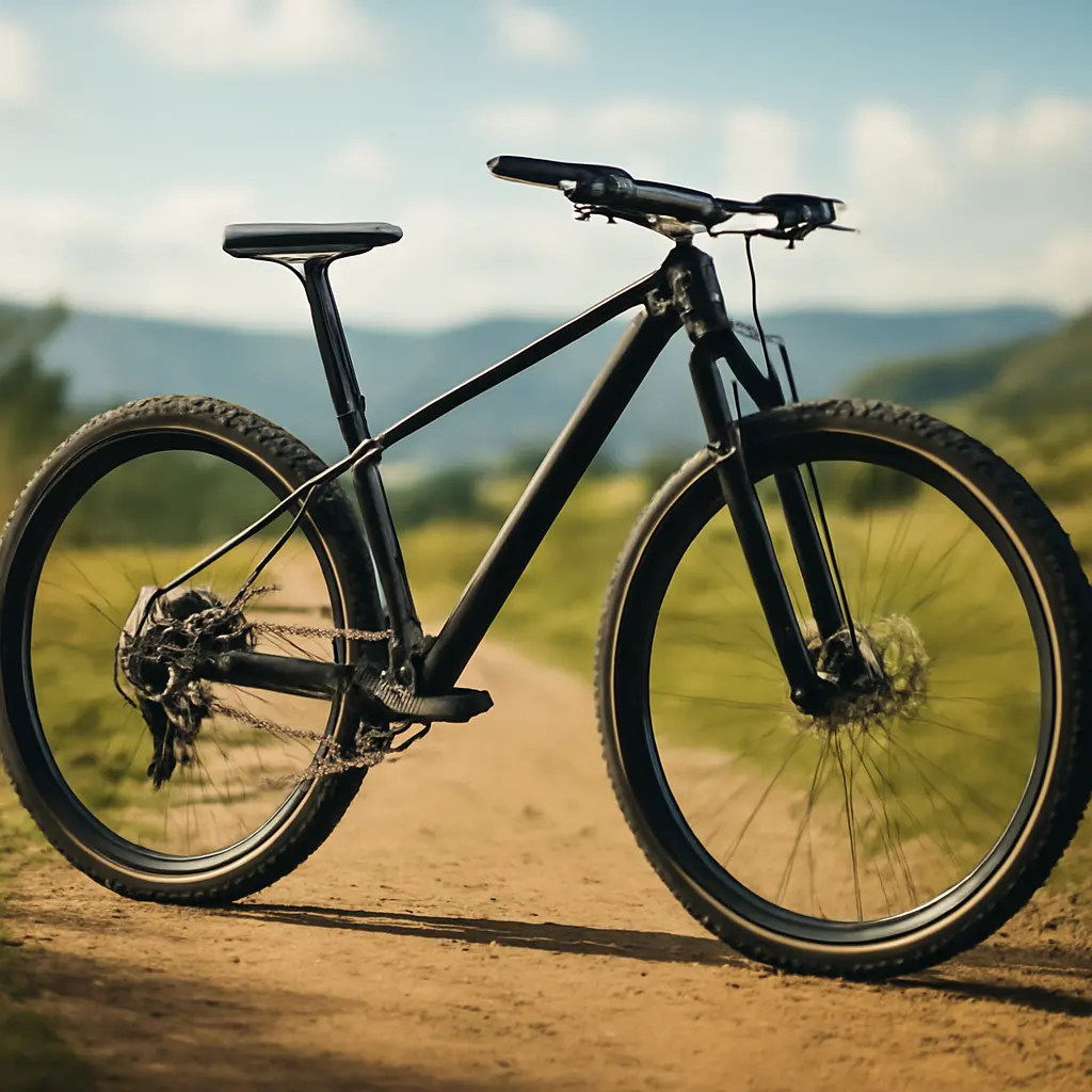 Guide d'achat VTT 29 pouces : les meilleurs modèles !