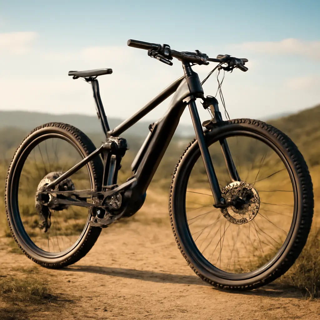 Comparatif des meilleurs VTT électriques 29 pouces